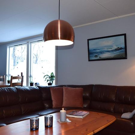Captains House Hamneide Zimmer foto